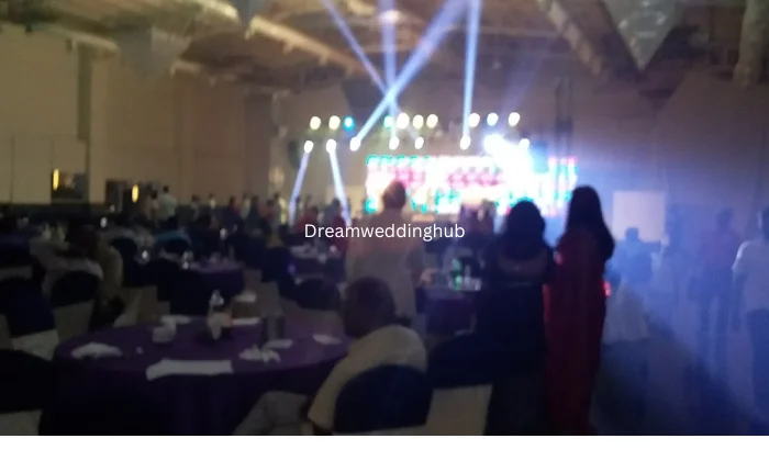 DB events and pro sound  lighting